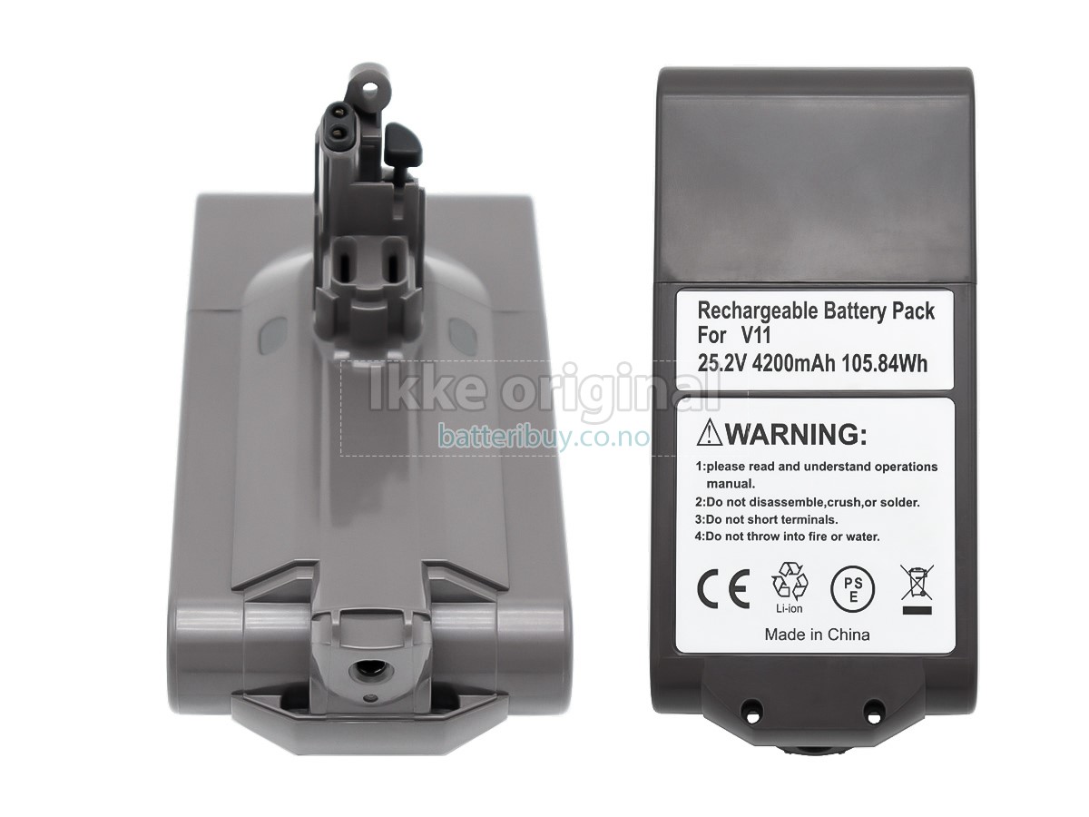 Dyson 281477-01 batteri