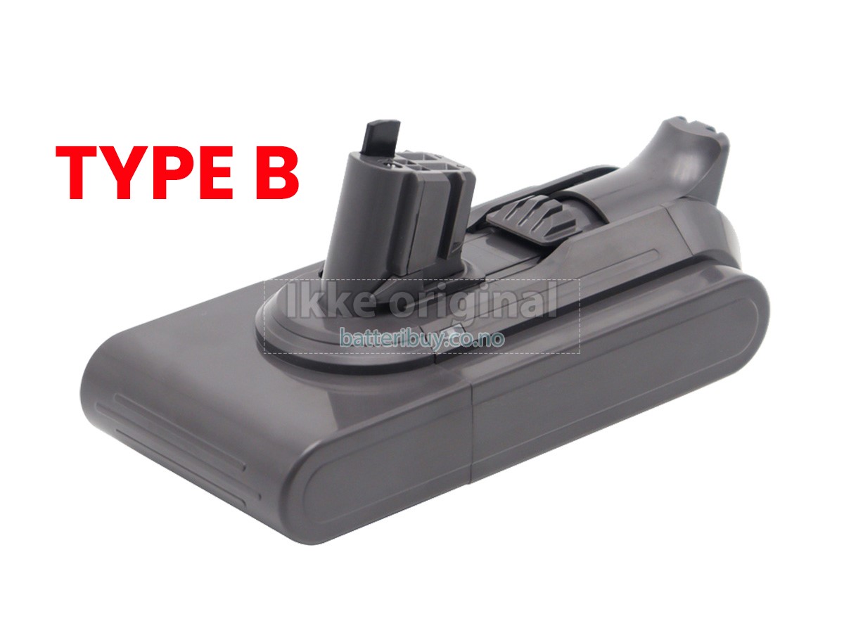 Dyson 281477-01 batteri