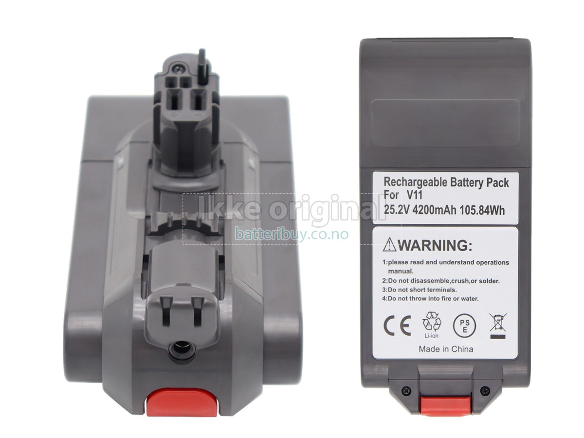 Dyson 281477-01 batteri