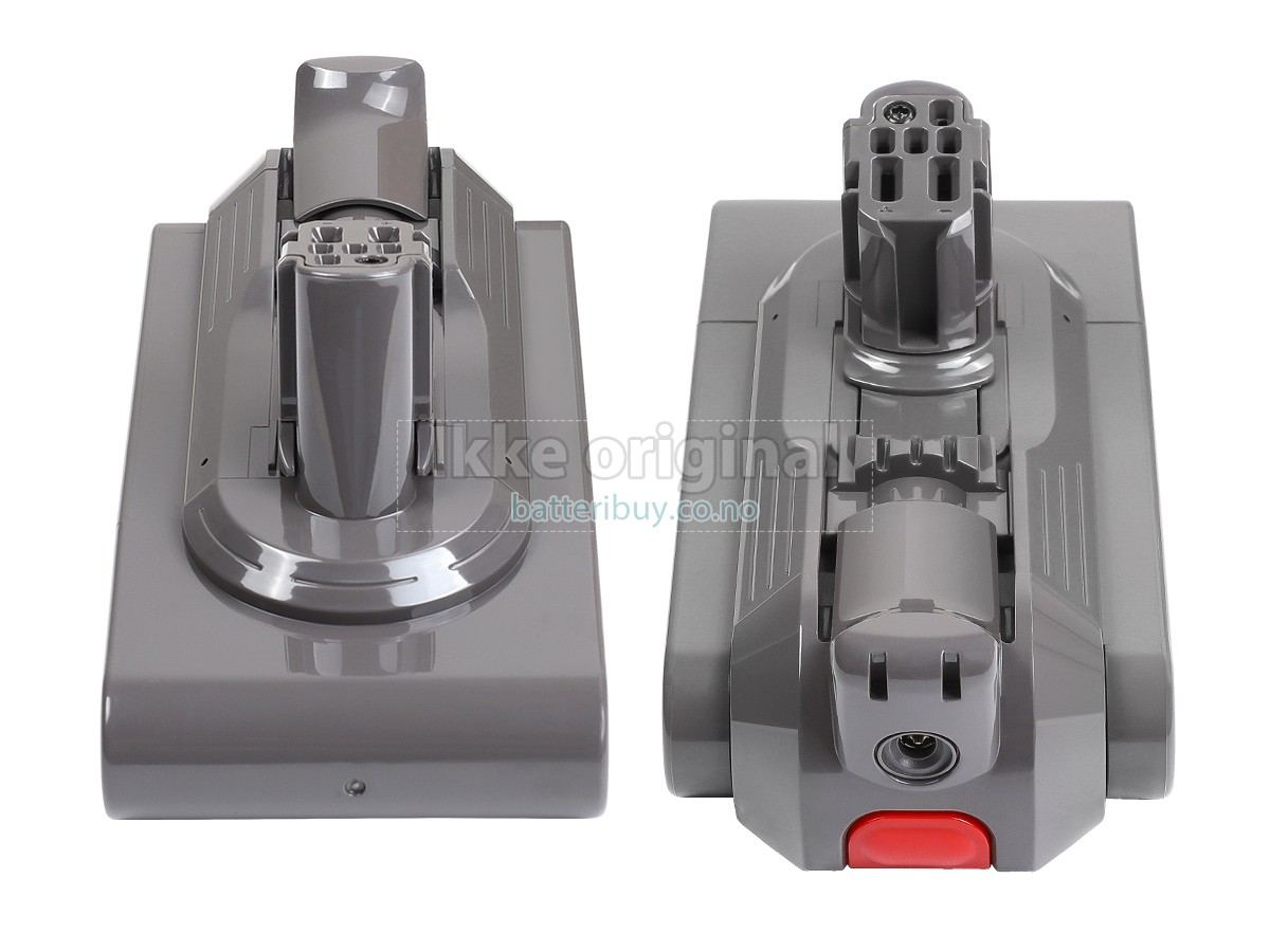 Dyson V12 SLIM batteri