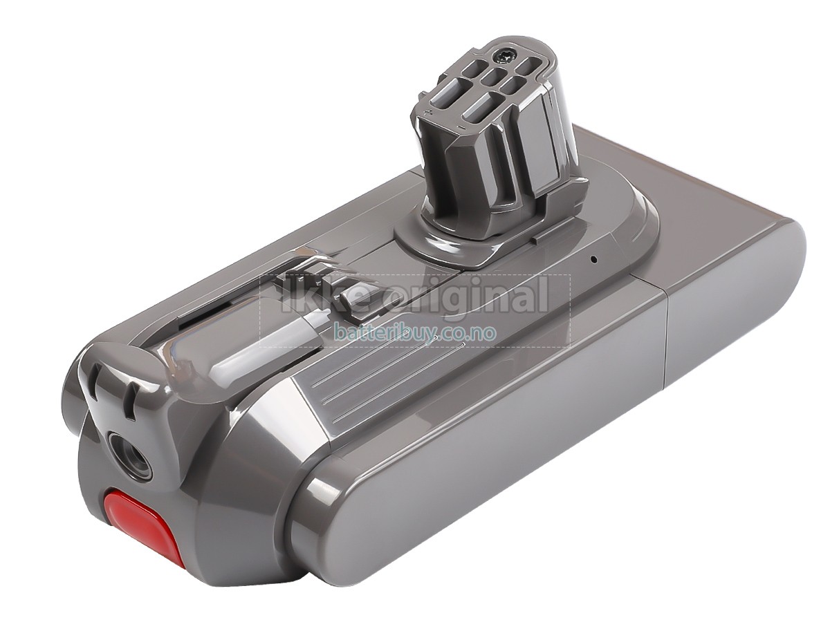 Dyson V12 SLIM batteri