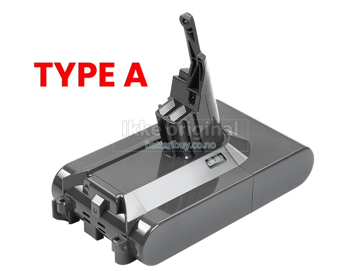 Dyson 238168 batteri