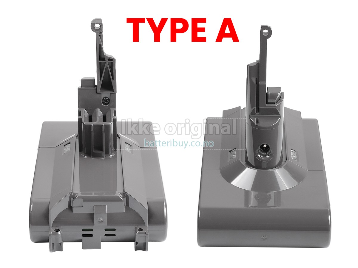 Dyson 238168 batteri