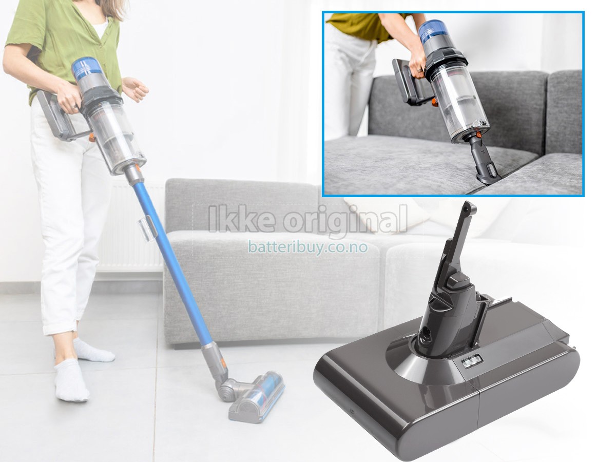 Dyson 238168 batteri