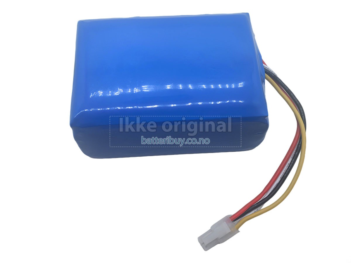 Ecovacs GOAT G1-800G batteri