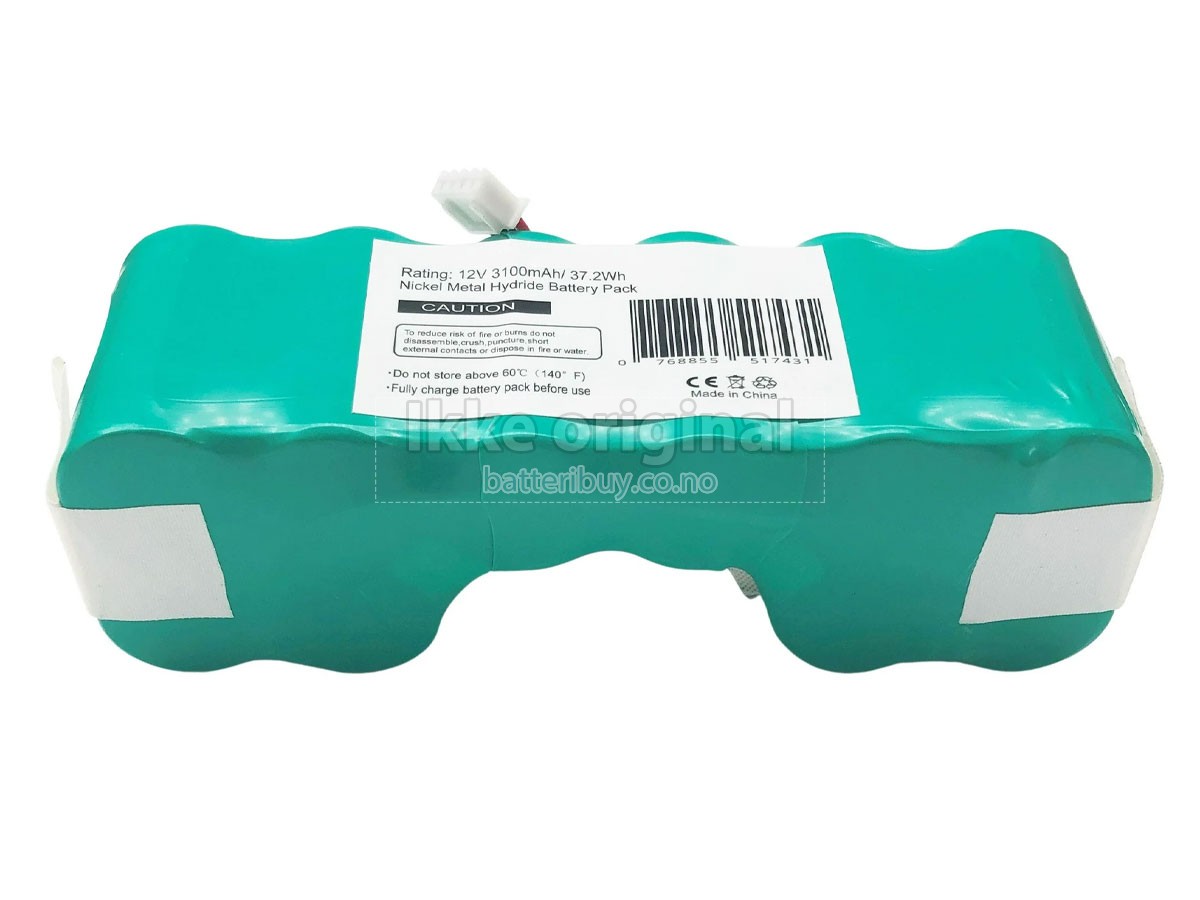 Ecovacs DC68 batteri