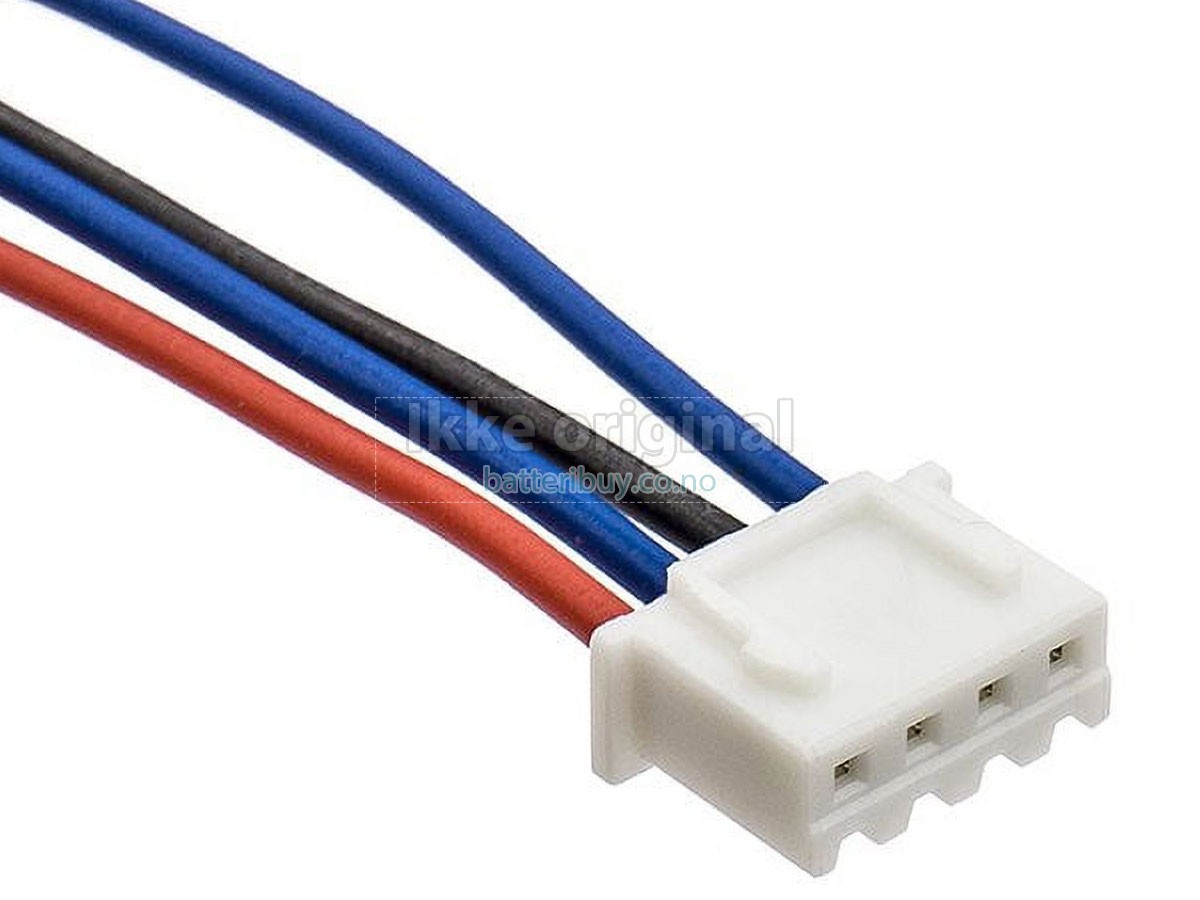 Ecovacs DC68 batteri