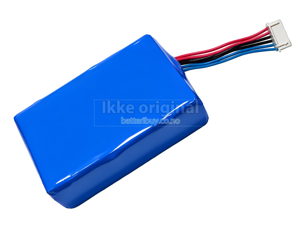 Ecovacs 201-2109-0675 batteri