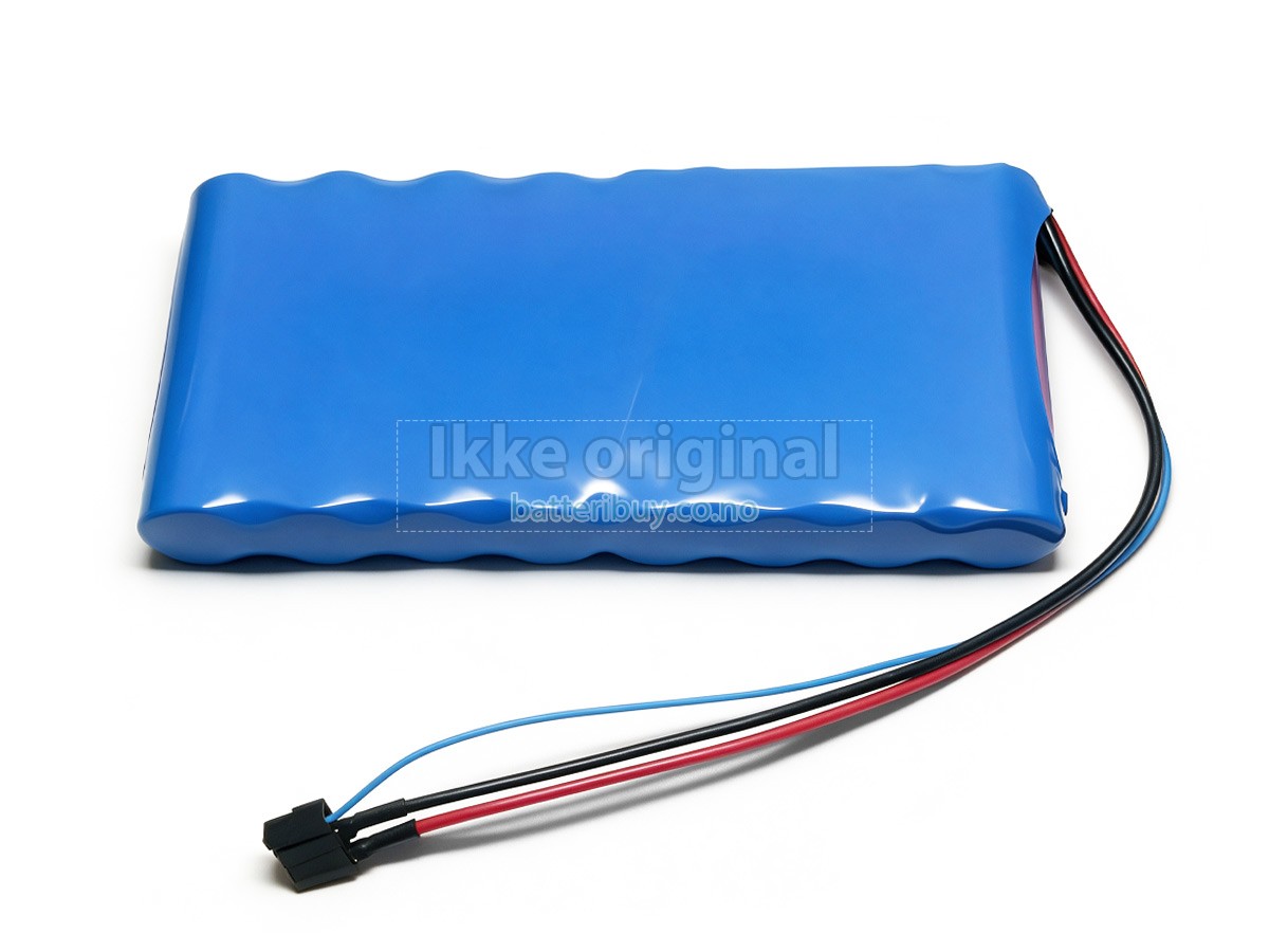 Ecovacs S19-LI-144-6400 batteri