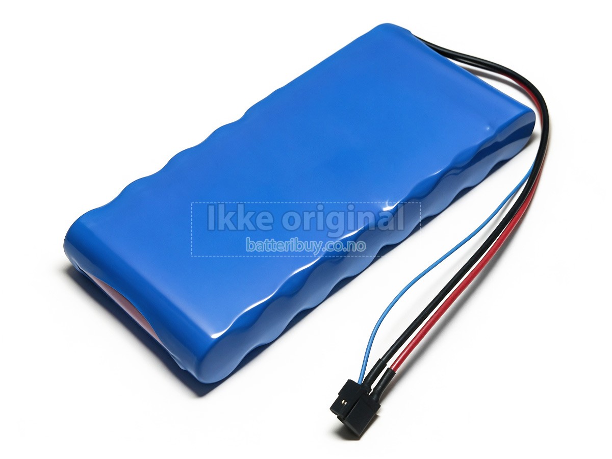 Ecovacs S19-LI-144-6400 batteri