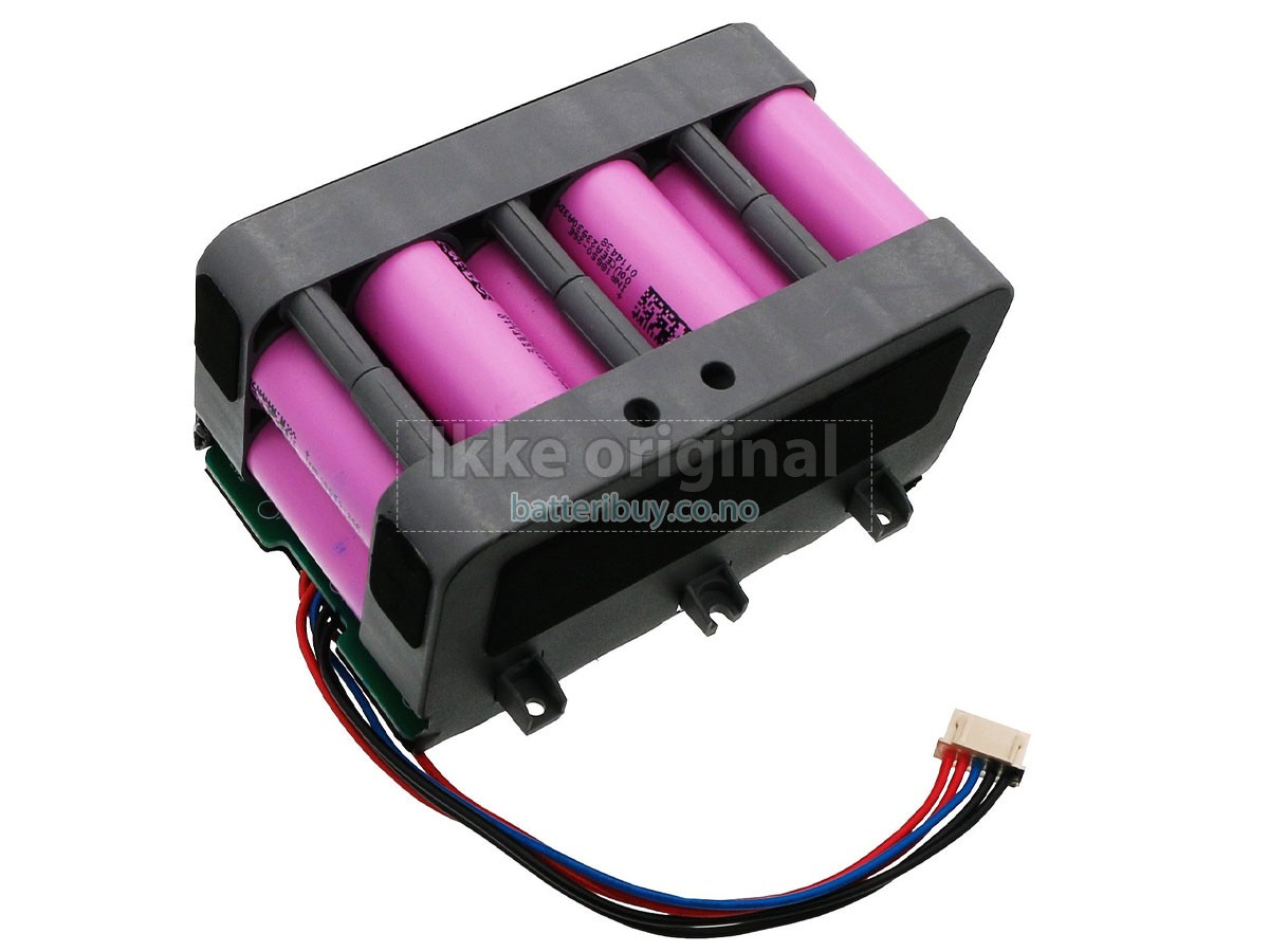 Ecovacs S24-LI-219-5200 batteri