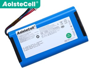 Batteri til Ecovacs X5 OMNI