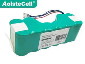 Batteri til Ecovacs DN33