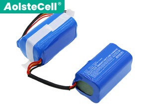 Batteri til Ecovacs RC01-LI-1440-5200