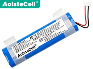 Batteri til Ecovacs DJ35