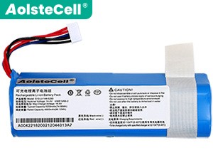 Batteri til Ecovacs T8 Aivi Max Power