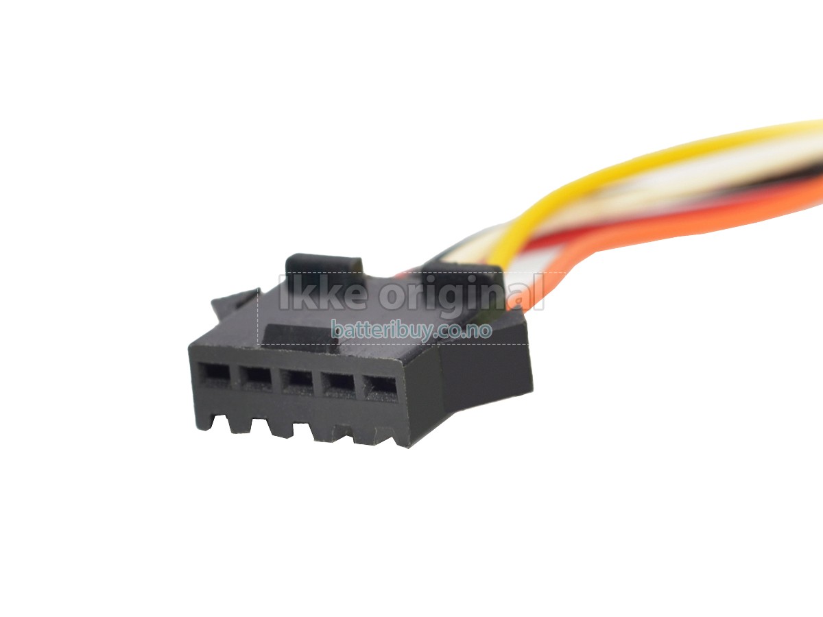 EDAN FSNH-6XAA2000 batteri