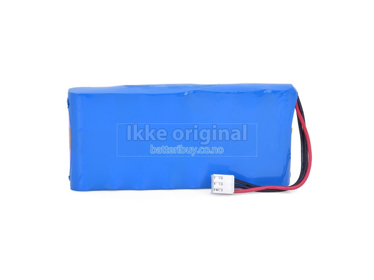 EDAN TWSLB-004 batteri