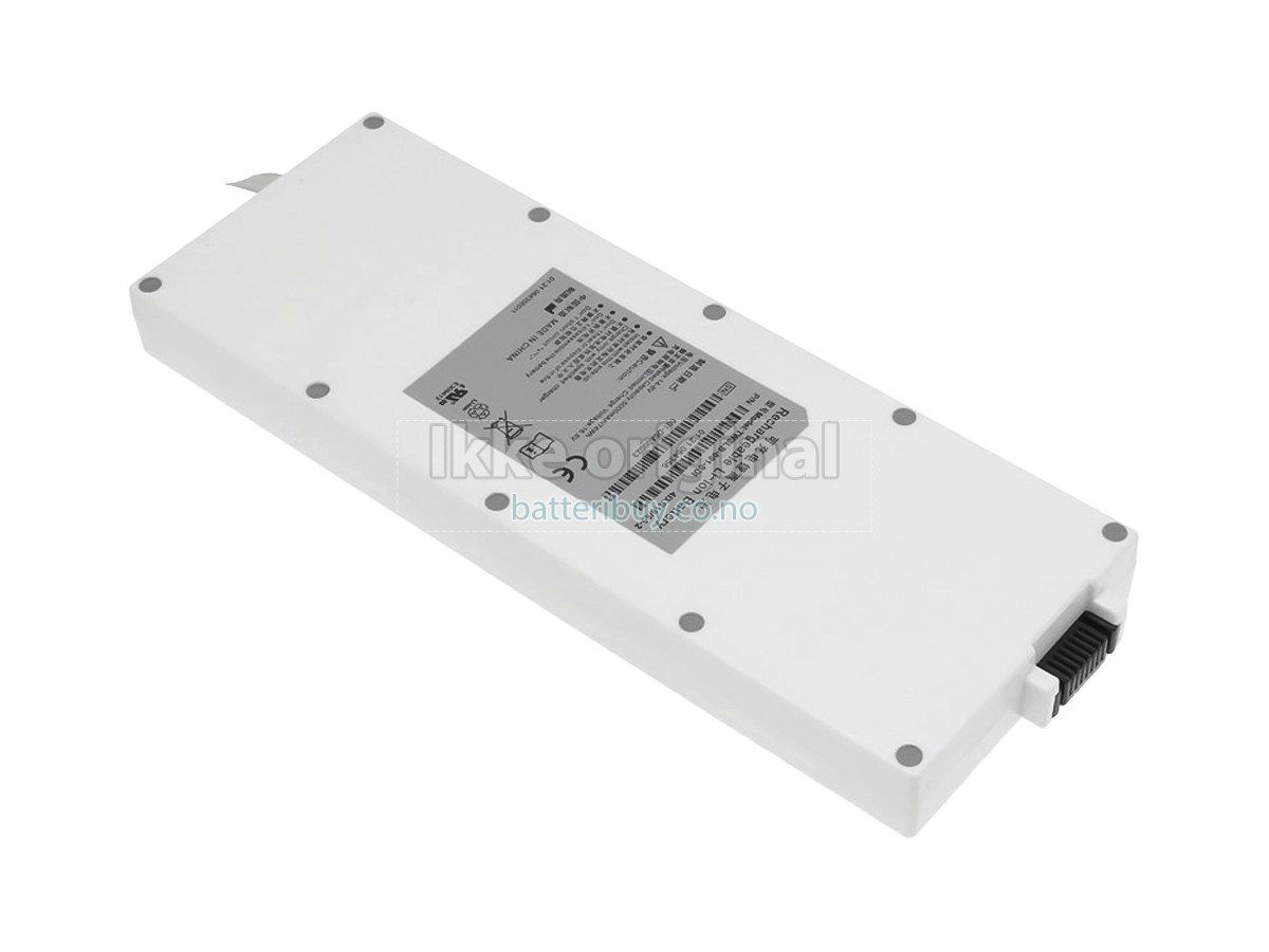 EDAN TWSLB-001-SDI batteri