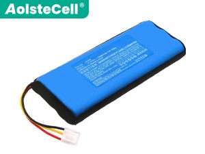 Batteri til EDAN ID996