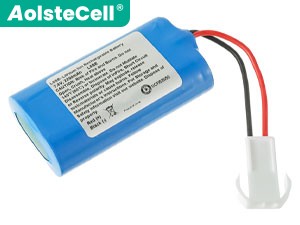 Batteri til EDAN L6SE
