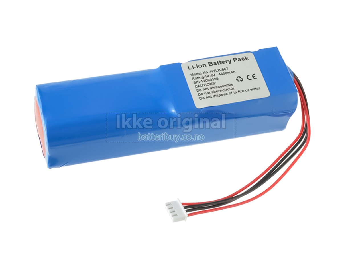 EDANINS HYLB-867 batteri
