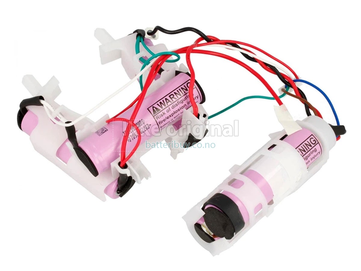Electrolux 809115702 batteri