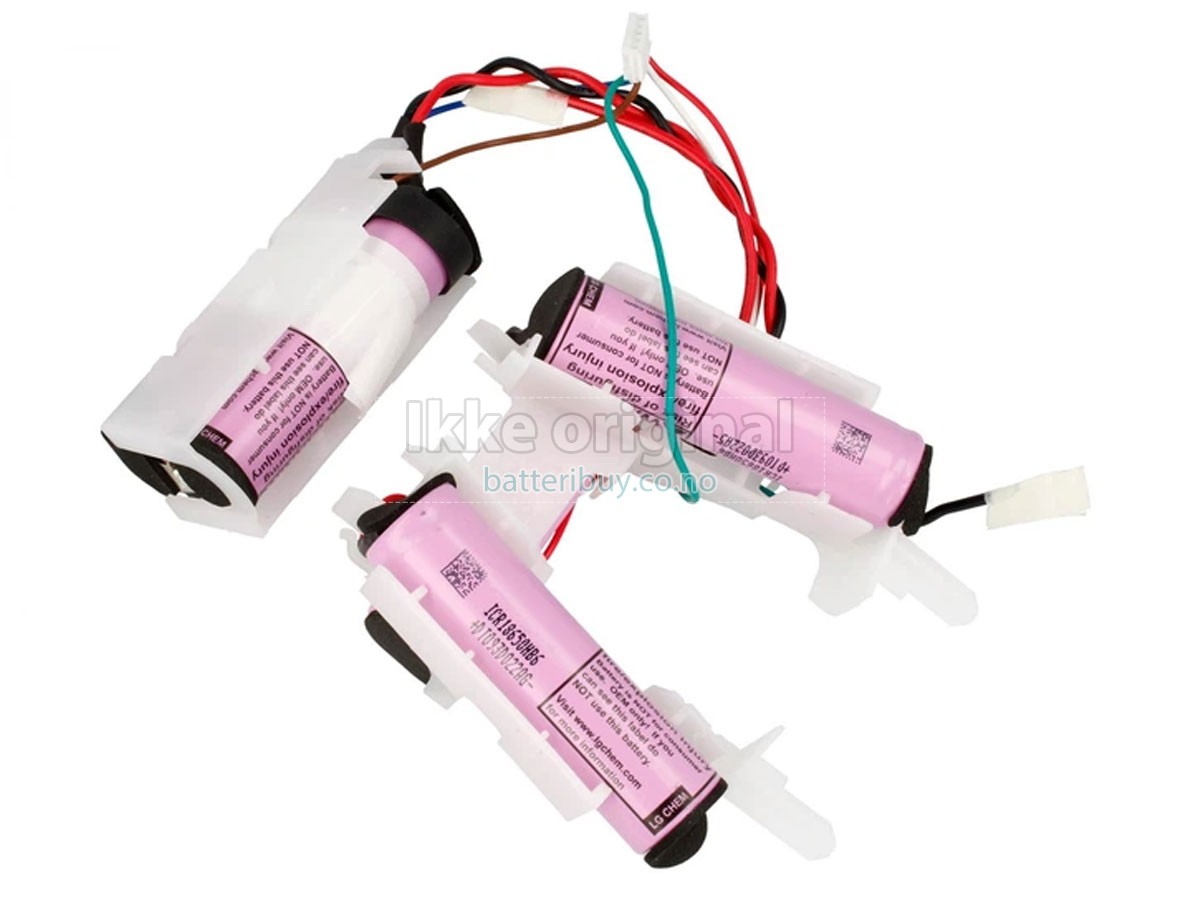 Electrolux 809115702 batteri