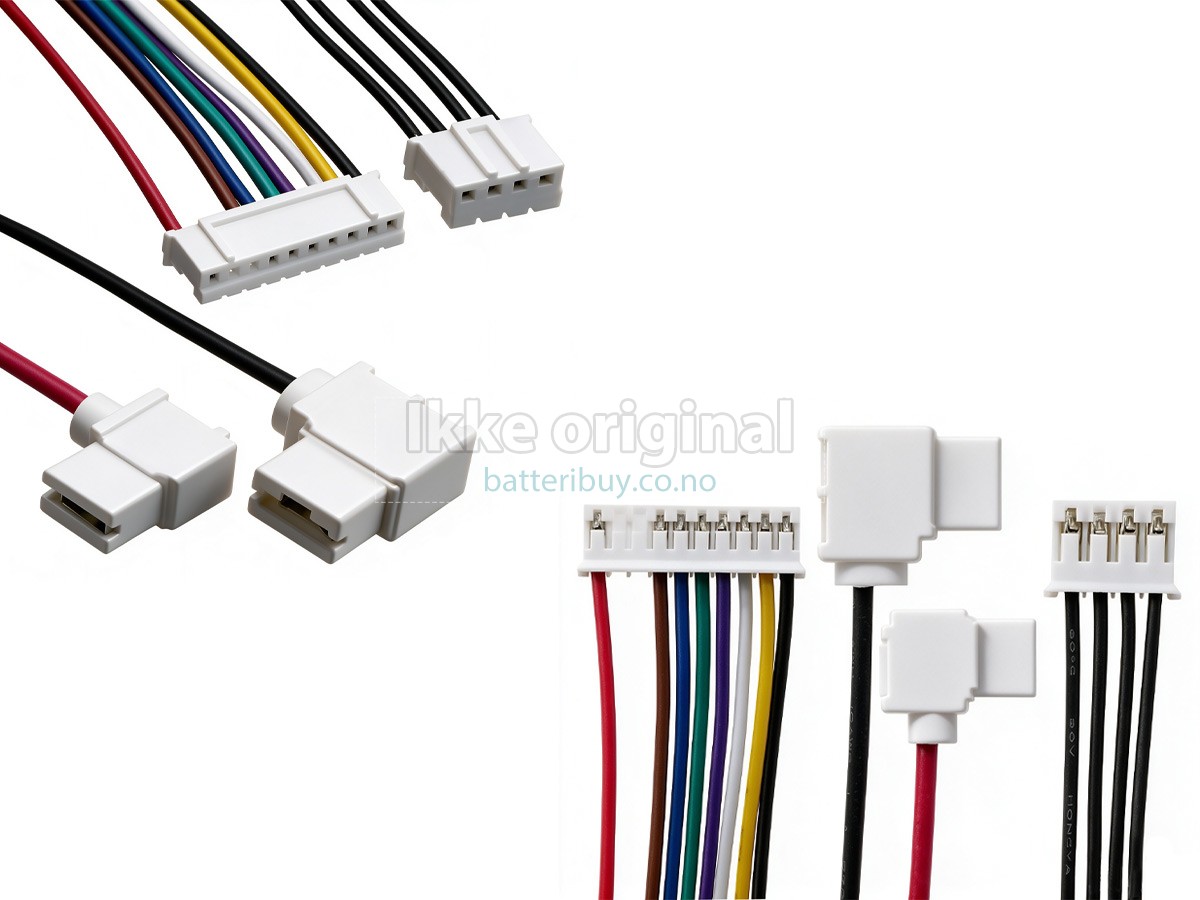 Electrolux 90027880101 batteri