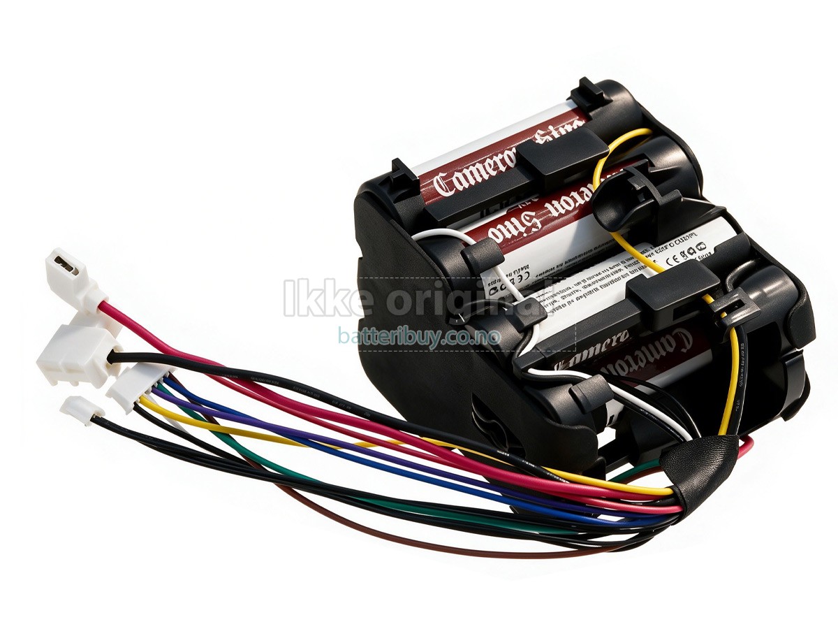 Electrolux 90027880101 batteri