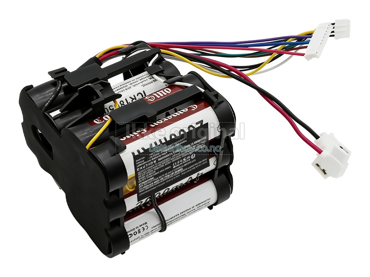 Electrolux 90027880101 batteri