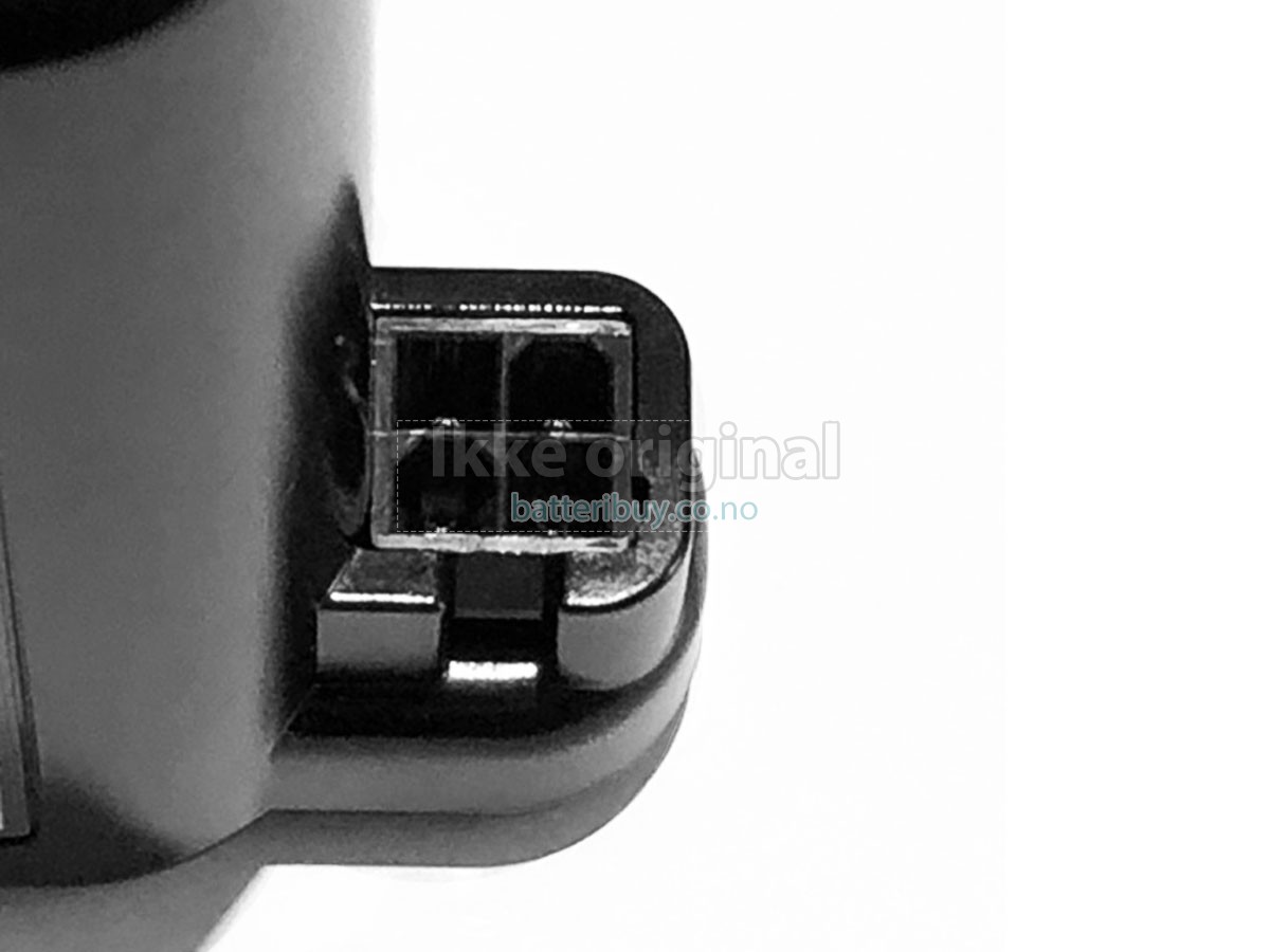 Electrolux AEG RX8-1-4SWN batteri