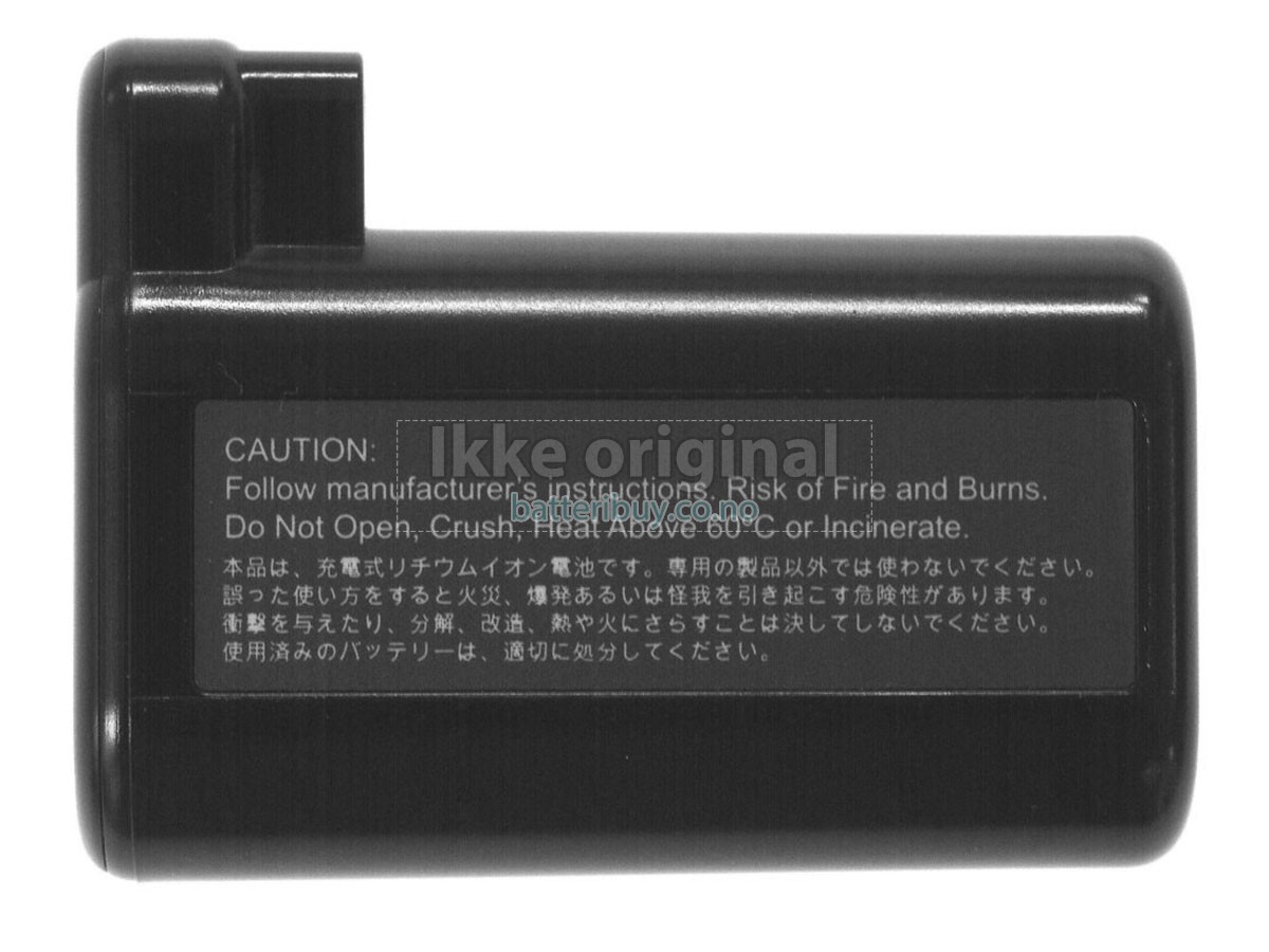 Electrolux AEG RX8-1-4SWN batteri