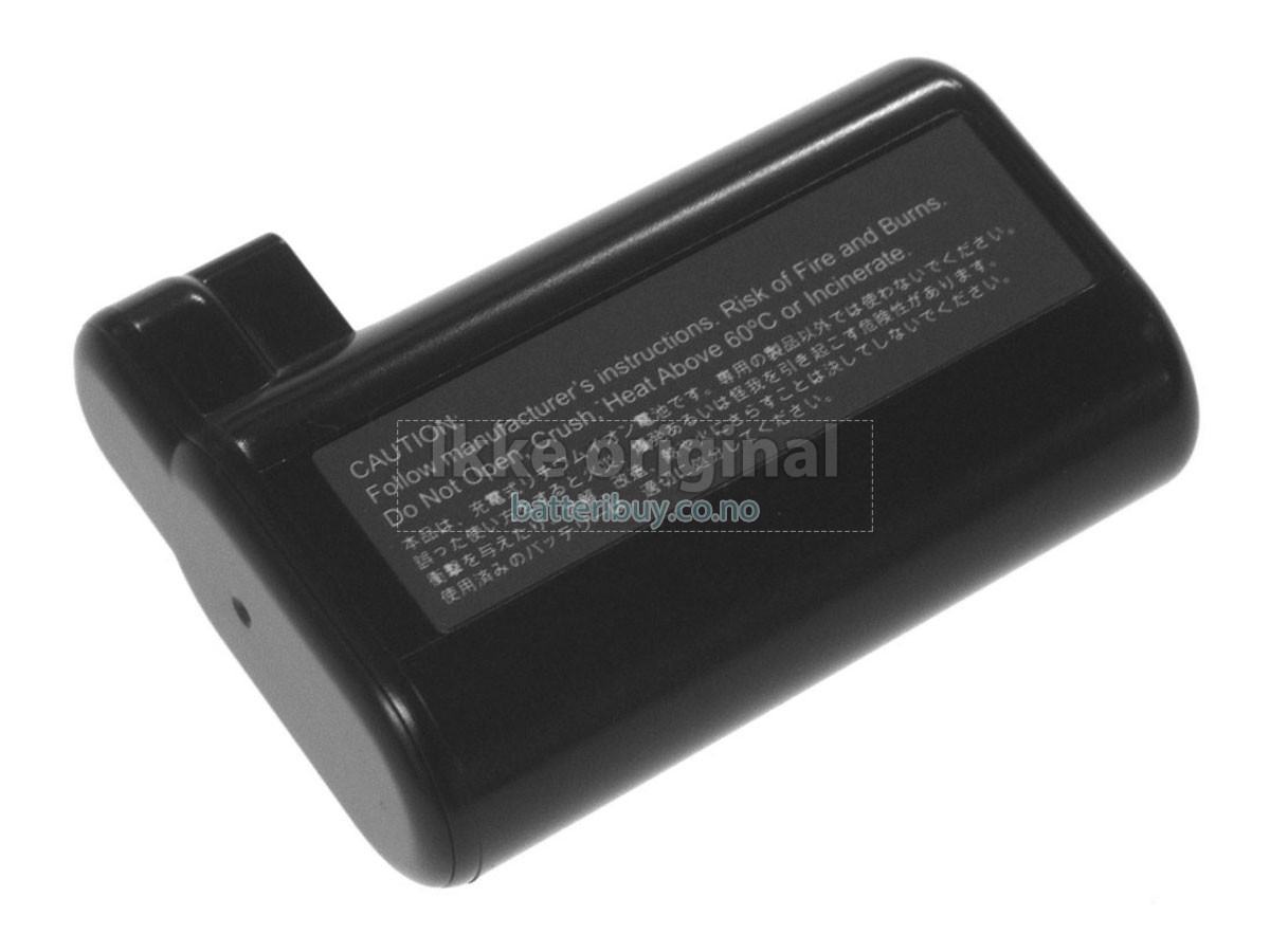 Electrolux AEG RX8-1-4SWN batteri