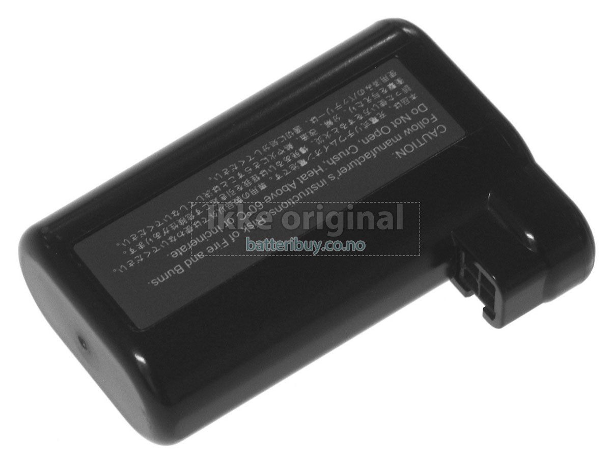 Electrolux AEG RX8-1-4SWN batteri