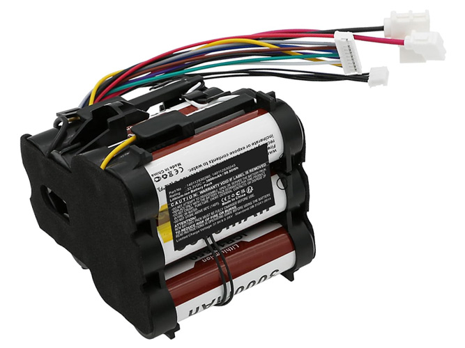 Batteri til Electrolux 140112530260