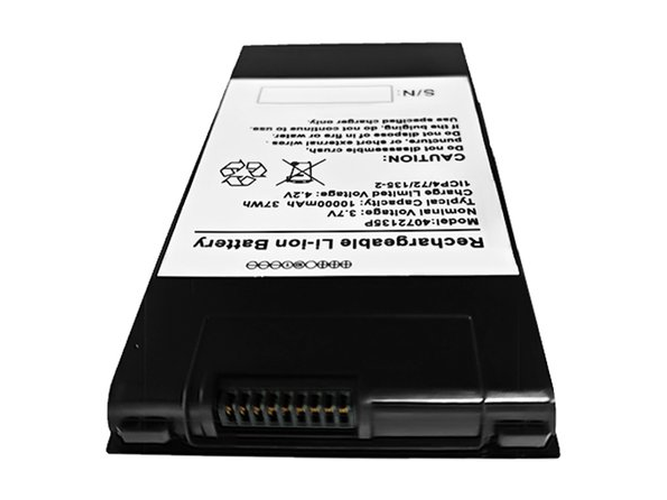 Batteri til Emdoor 4072135P
