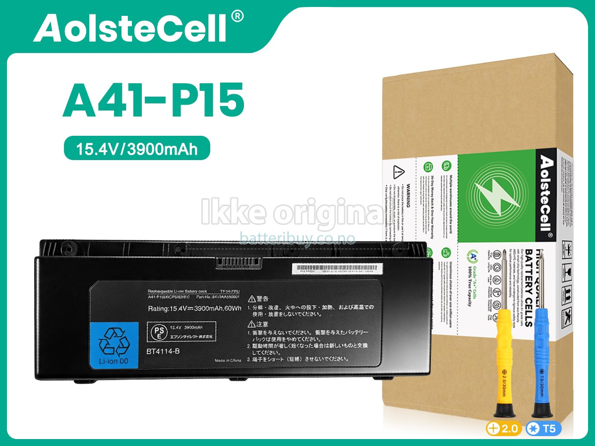 EPSON 5413AA550001 batteri