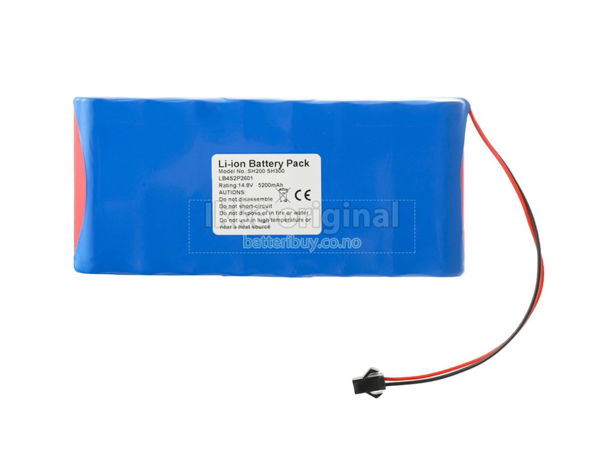 ESHERO LB4S2P2601 batteri