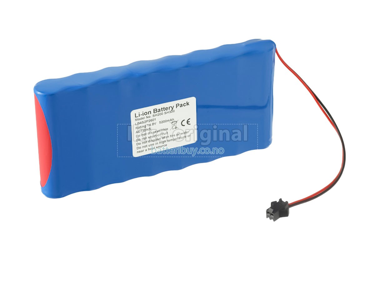 ESHERO LB4S2P2601 batteri
