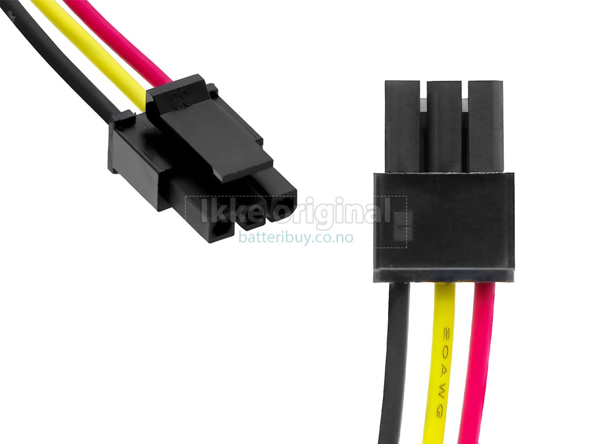 Eufy C0914D8 batteri