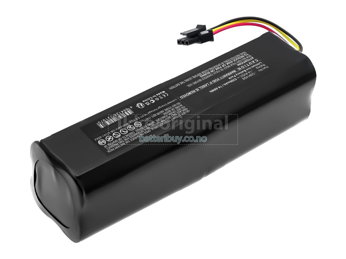 Eufy C0914D8 batteri