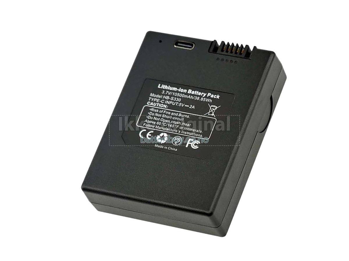 Eufy HB-S330 batteri