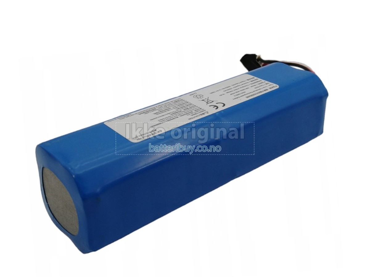 Eufy INR18650M26-4S2P batteri
