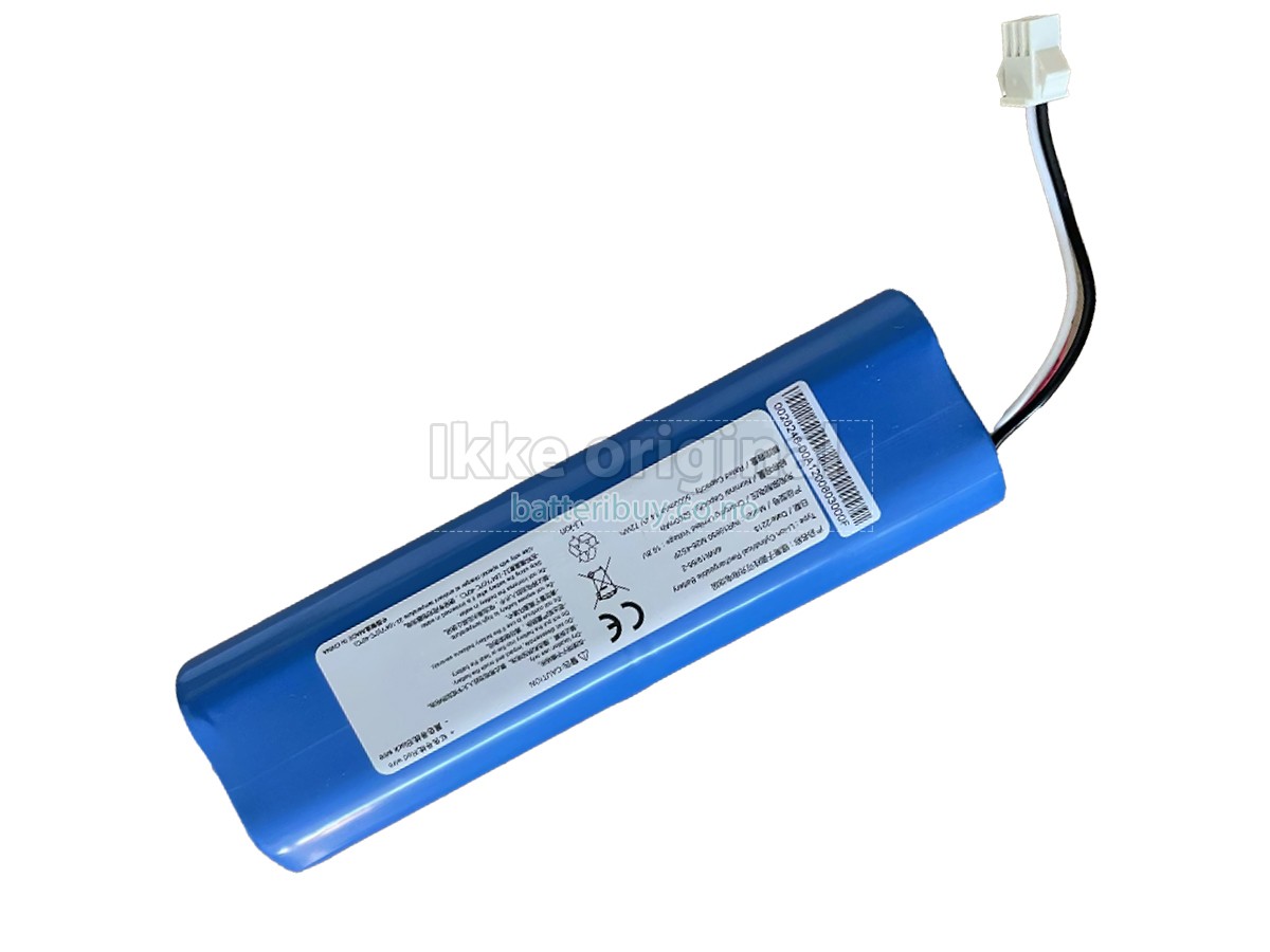 Eufy INR18650M26-4S2P batteri