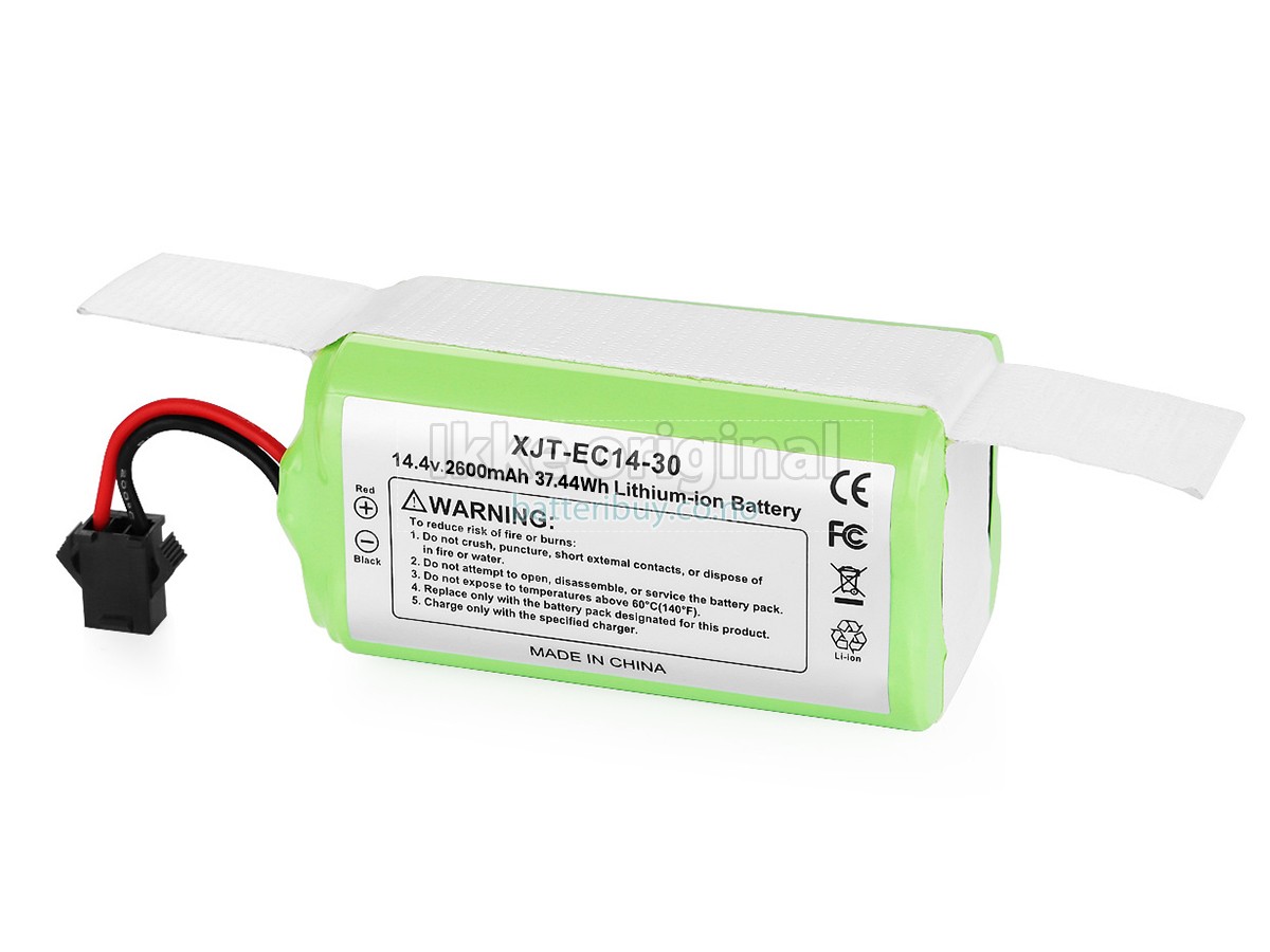 Eufy C0914E1 batteri