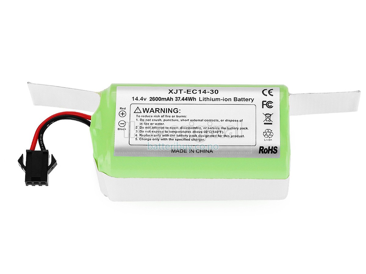 Eufy C0914E1 batteri