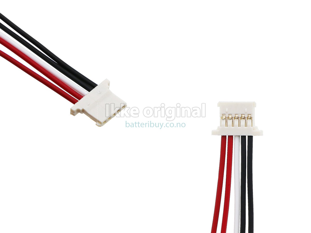 Eufy PCM5200 batteri