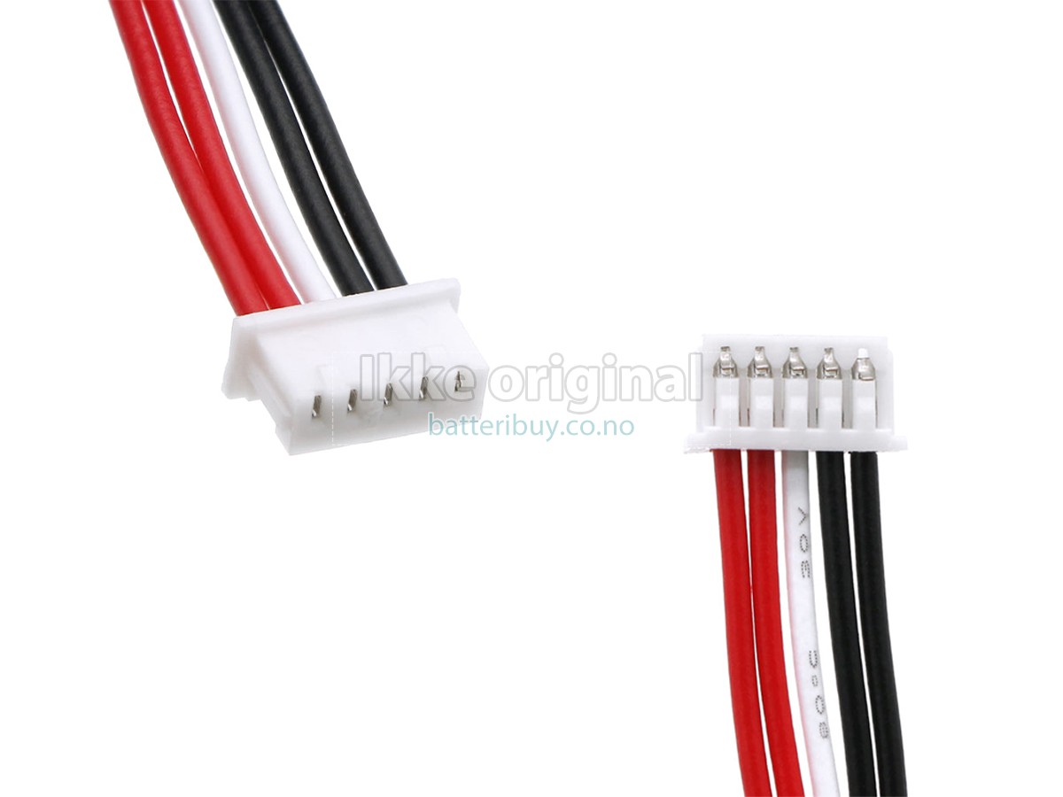 Eufy 2C PRO INDOOR CAMERA batteri