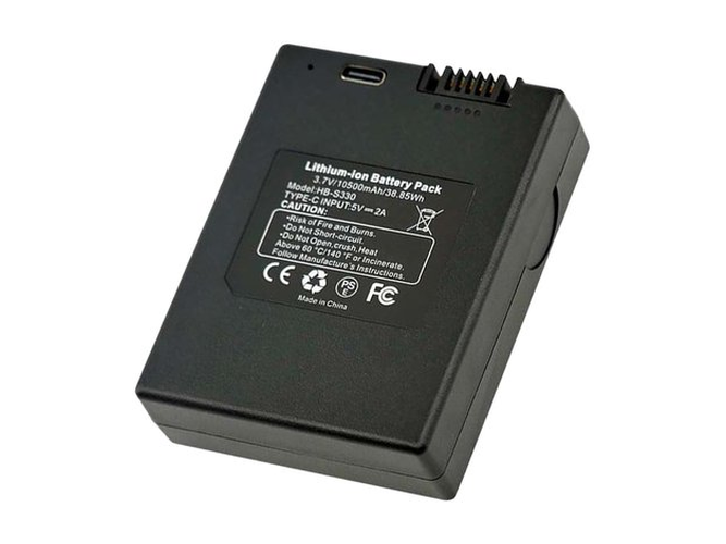 Batteri til Eufy HB-S330